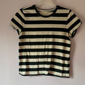 Lucky Brand Striped Tee